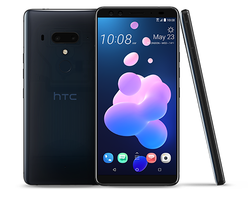 HTC U12 + планы и цены